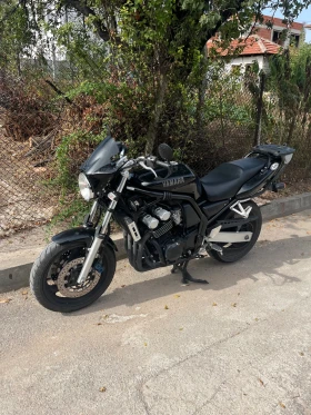 Yamaha Fazer !!! | Mobile.bg    5