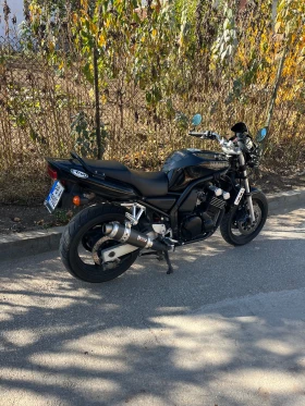 Yamaha Fazer !!! | Mobile.bg    6