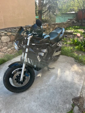 Yamaha Fazer !!! | Mobile.bg    4
