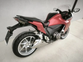 Обява за продажба на Honda Vfr 1200 , DCT, TC, ABS ~11 200 лв. - изображение 2