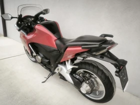 Обява за продажба на Honda Vfr 1200 , DCT, TC, ABS ~11 200 лв. - изображение 7