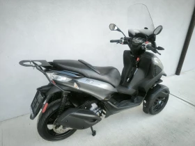 Piaggio Mp3 300 ie LT, 2018   | Mobile.bg    3