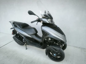 Piaggio Mp3 300 ie LT, 2018   | Mobile.bg    2