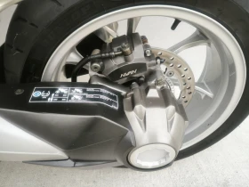 Honda Vfr 1200 , DCT, TC, ABS | Mobile.bg    14