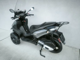 Piaggio Mp3 300 ie LT, 2018   | Mobile.bg    8