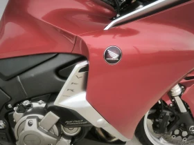 Обява за продажба на Honda Vfr 1200 , DCT, TC, ABS ~11 200 лв. - изображение 3