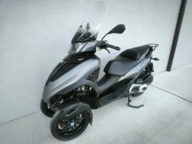 Piaggio Mp3 300 ie LT, 2018   | Mobile.bg    7