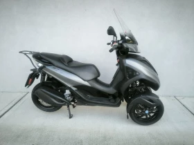  Piaggio Mp3