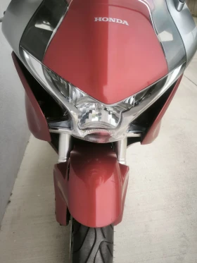 Обява за продажба на Honda Vfr 1200 , DCT, TC, ABS ~11 200 лв. - изображение 8