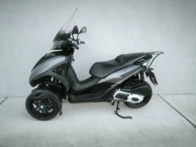 Piaggio Mp3 300 ie LT, 2018   | Mobile.bg    6