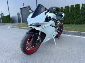 Обява за продажба на Ducati Panigale 959 Akrapovic ~23 900 лв. - изображение 1