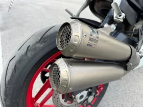 Обява за продажба на Ducati Panigale 959 Akrapovic ~23 900 лв. - изображение 7