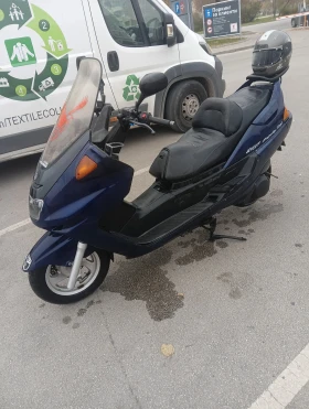 Yamaha Majesty | Mobile.bg    2