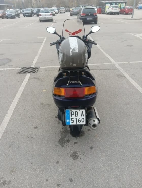 Yamaha Majesty | Mobile.bg    3