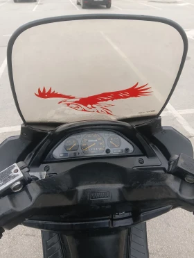 Yamaha Majesty | Mobile.bg    6