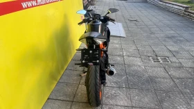 Ktm 125 RC 125, снимка 5