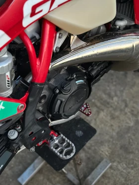 GASGAS EC Гардове acerbis тунинг степенки перка, снимка 7 - Мотоциклети и мототехника - 53157565