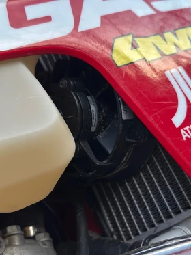 GASGAS EC Гардове acerbis тунинг степенки перка, снимка 8 - Мотоциклети и мототехника - 53157565