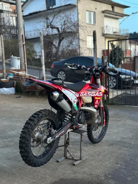 GASGAS EC Гардове acerbis тунинг степенки перка, снимка 2 - Мотоциклети и мототехника - 53157565