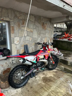 GASGAS EC Гардове acerbis тунинг степенки перка, снимка 1