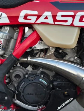 GASGAS EC Гардове acerbis тунинг степенки перка, снимка 3 - Мотоциклети и мототехника - 53157565