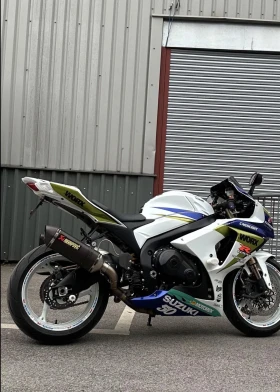 Suzuki Gsxr undefined | Auto.bg — изображение 2