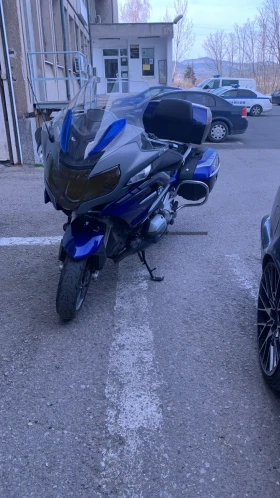 BMW R Рт | Auto.bg — изображение 4