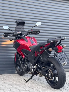 Honda Nc 750X ABS LIMITED | Mobile.bg � ����� ������ 12