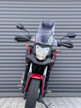 Honda Nc 750X ABS LIMITED | Mobile.bg � ����� ������ 4