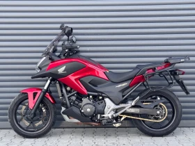 ������ Honda Nc