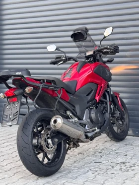 Honda Nc 750X ABS LIMITED | Mobile.bg � ����� ������ 8