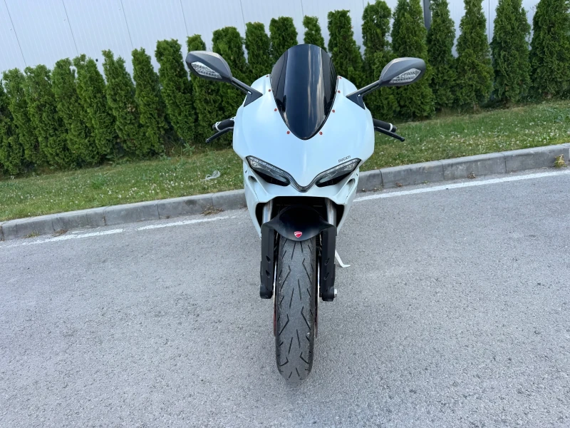Ducati Panigale 959 Akrapovic, снимка 2 - Мотоциклети и мототехника - 50665678