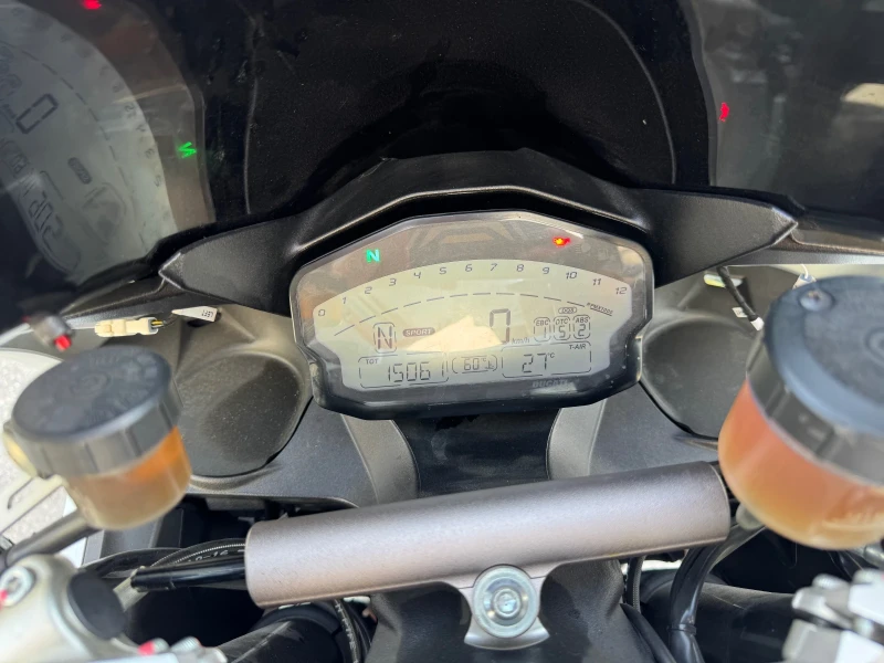 Ducati Panigale 959 Akrapovic, снимка 9 - Мотоциклети и мототехника - 50665678
