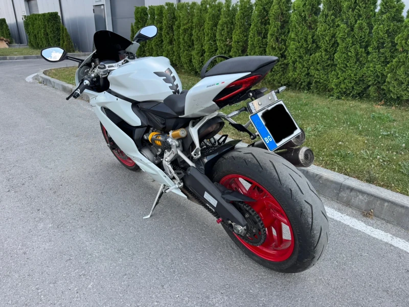 Ducati Panigale 959 Akrapovic, снимка 5 - Мотоциклети и мототехника - 50665678