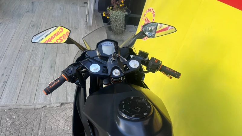 Ktm 125 RC 125, снимка 14 - Мотоциклети и мототехника - 52938432