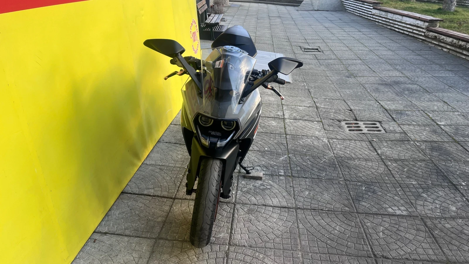Ktm 125 RC 125 | Mobile.bg � ����������� 12