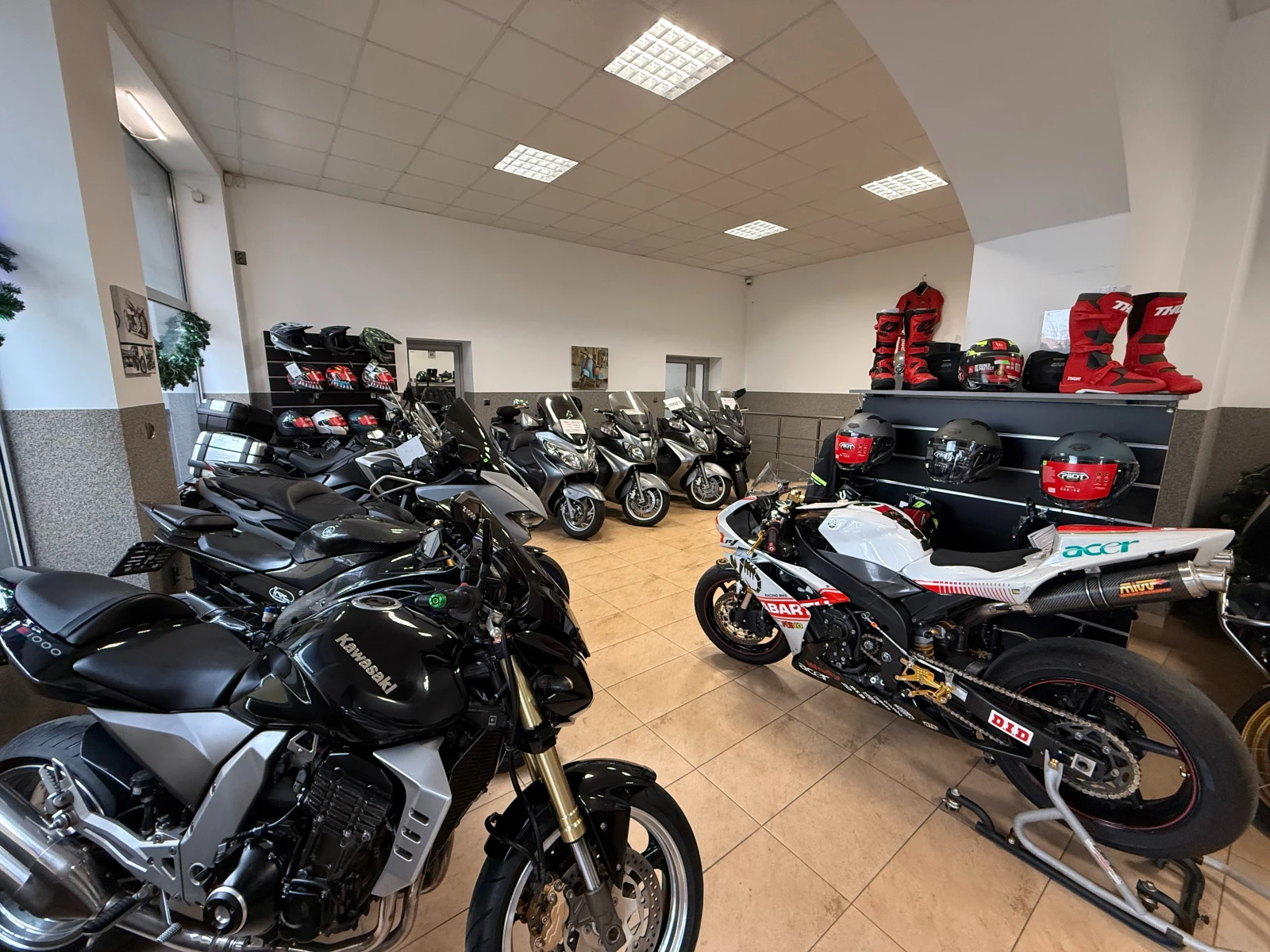 Ktm 125 RC 125 | Mobile.bg � ����������� 16