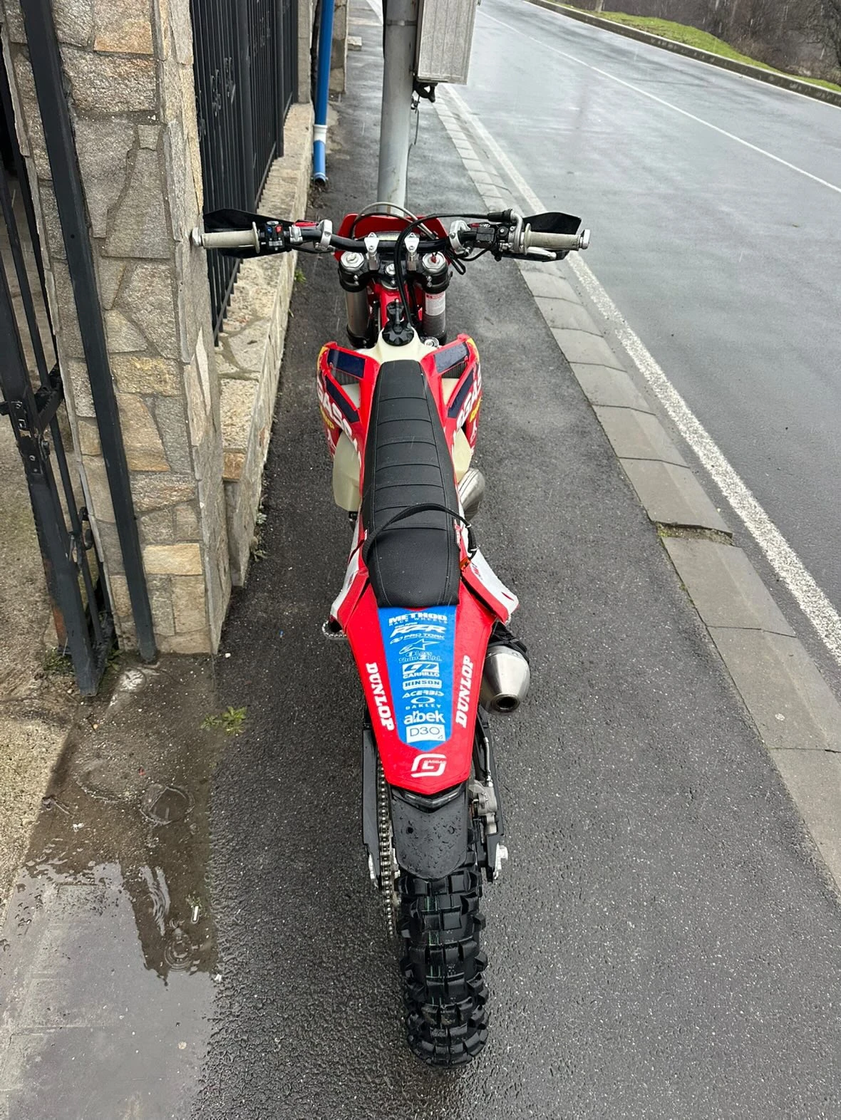 GASGAS EC ������� acerbis ������ �������� ����� | Mobile.bg � ����������� 5