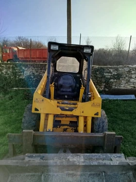 Мини челни товарачи Bobcat 2050, снимка 2