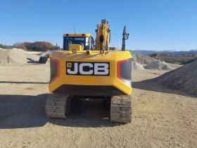 Багер JCB 150 X LC 3-КОФИ ЛИЗИНГ, снимка 4 - Индустриална техника - 53653306