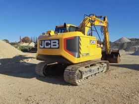 Багер JCB 150 X LC 3-КОФИ ЛИЗИНГ, снимка 2 - Индустриална техника - 53653306