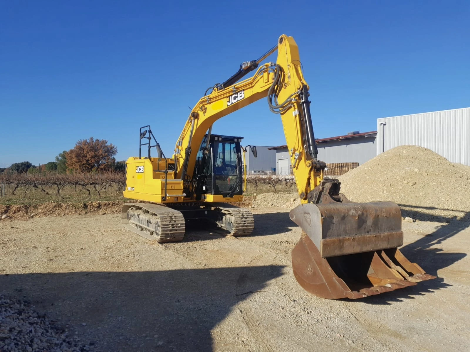 ����� JCB 150 X LC 3-���� ������ | Mobile.bg � ����������� 1