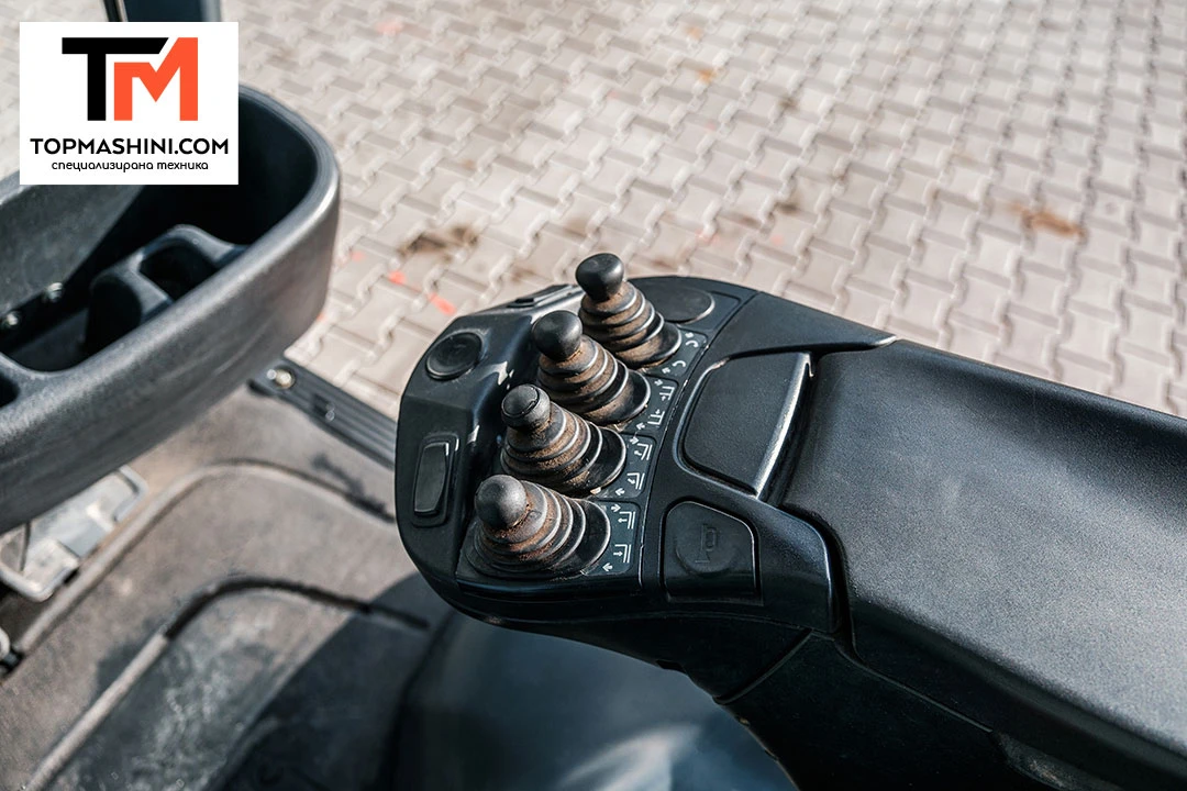  Linde H20T-01  | Mobile.bg   8