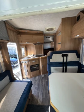 Кемпер Fiat Ducato 3.0JTD  Multijet, снимка 7