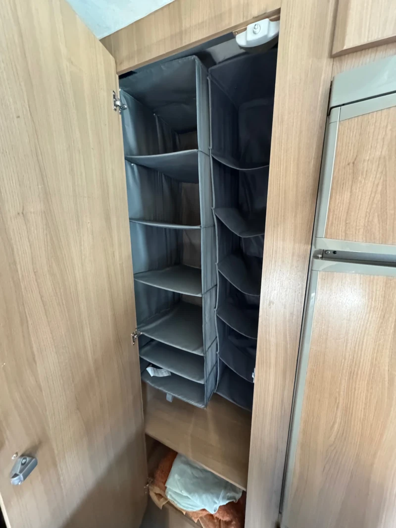 Кемпер Fiat Ducato, снимка 10 - Каравани и кемпери - 53336788