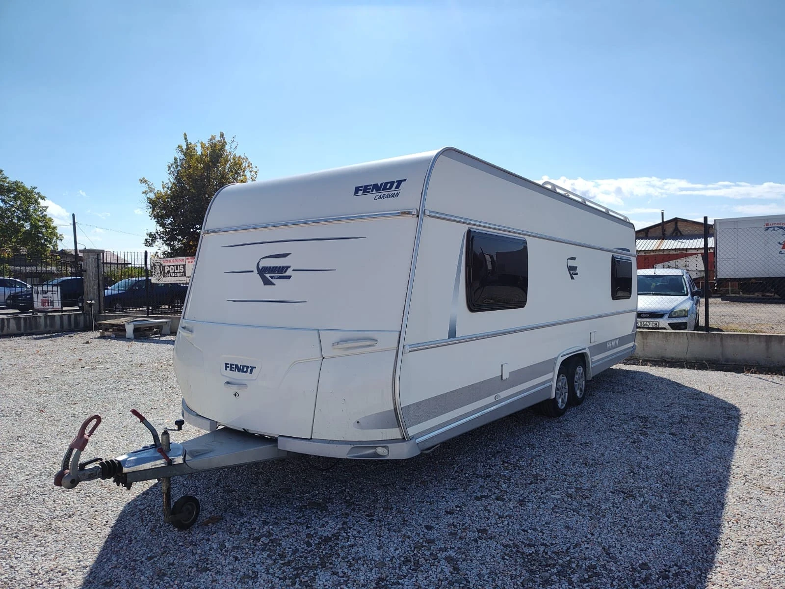  Fendt Diamant  | Mobile.bg   1