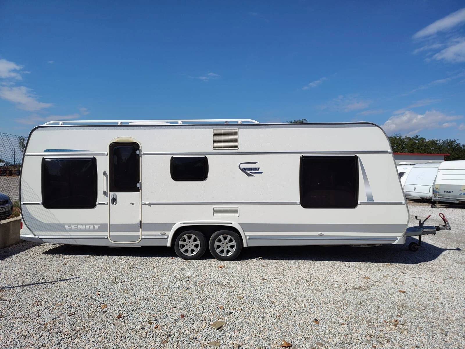  Fendt Diamant  | Mobile.bg   10