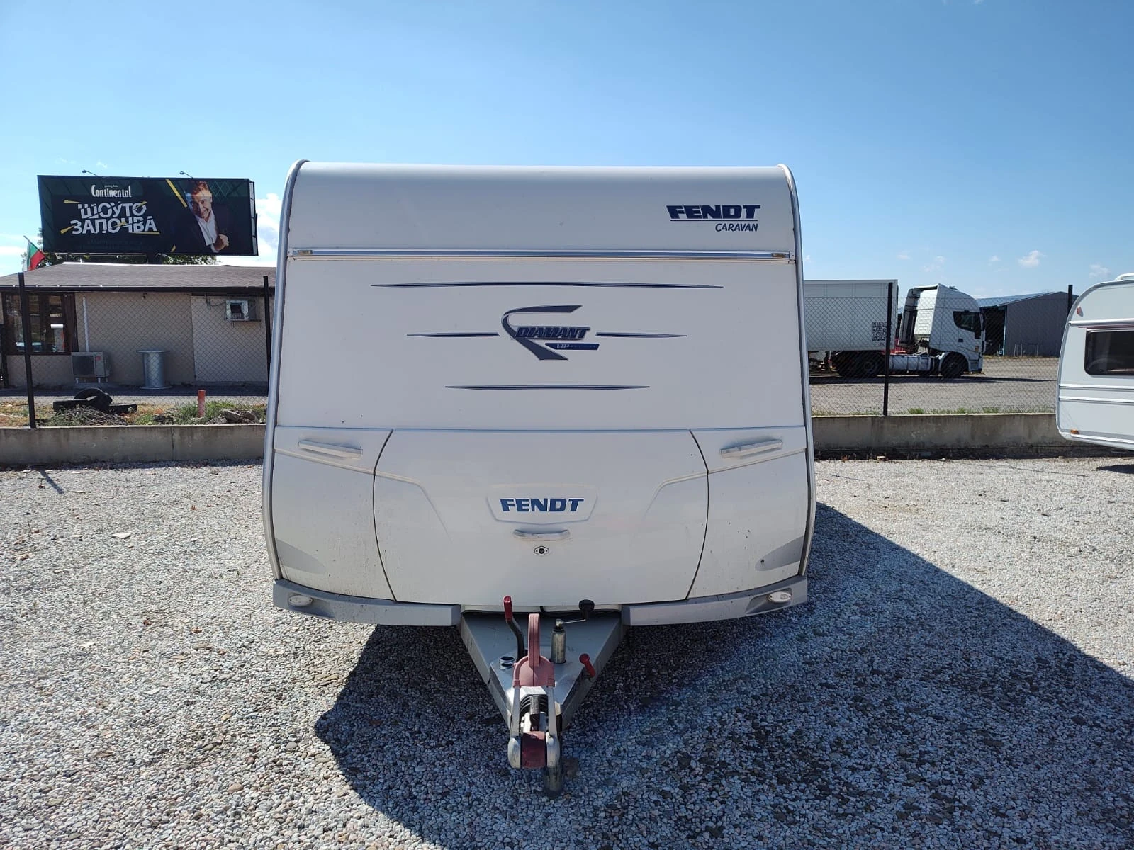  Fendt Diamant  | Mobile.bg   3