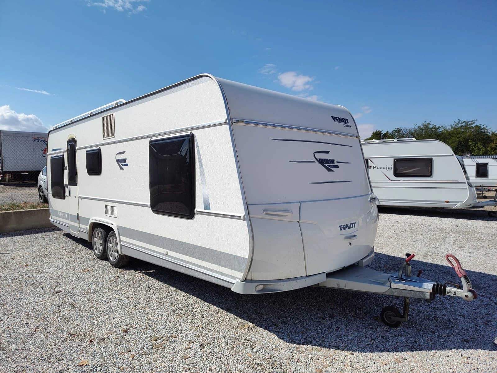  Fendt Diamant  | Mobile.bg   2