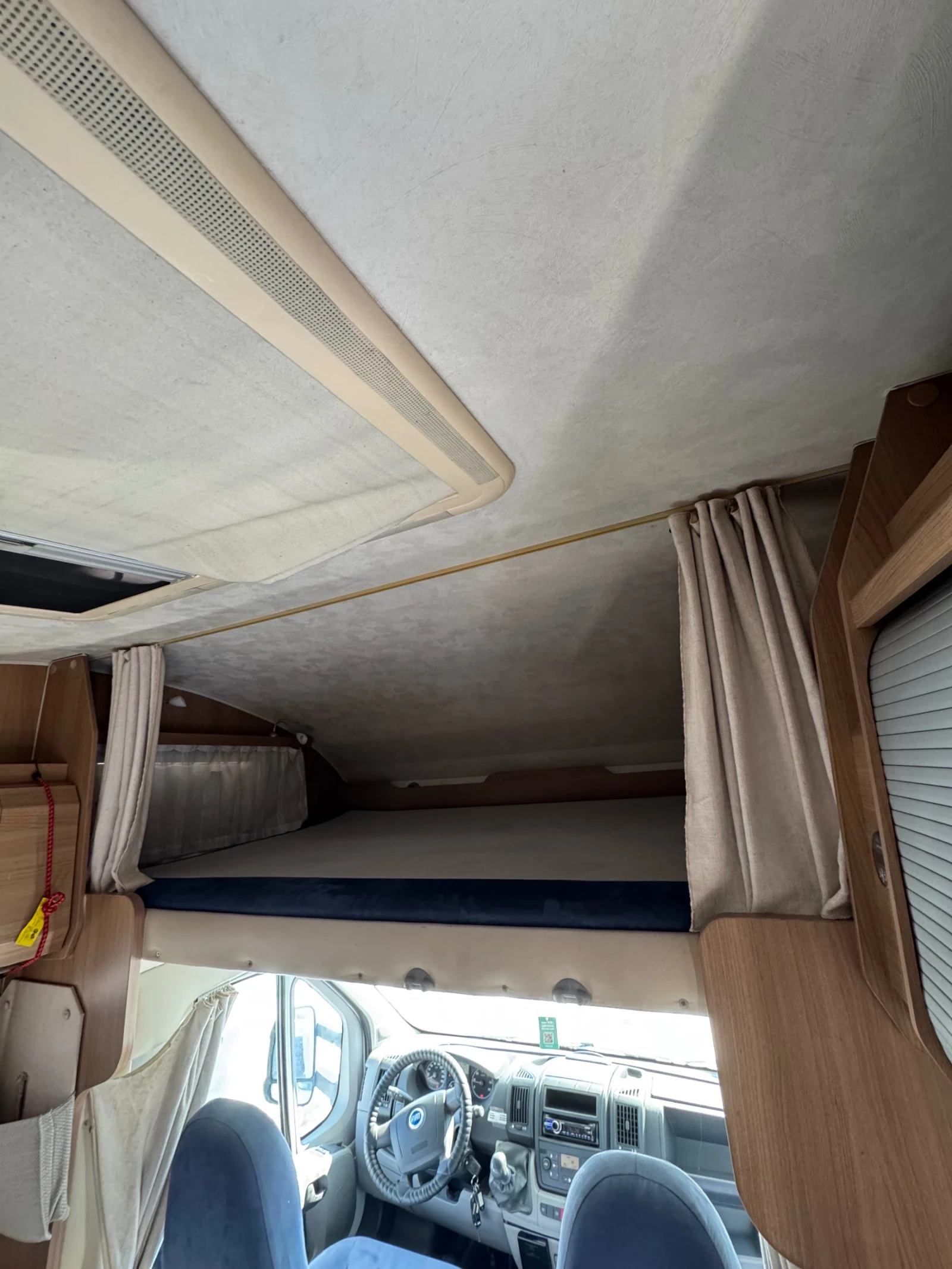 ������ Fiat Ducato 3.0JTD  Multijet | Mobile.bg � ����������� 13
